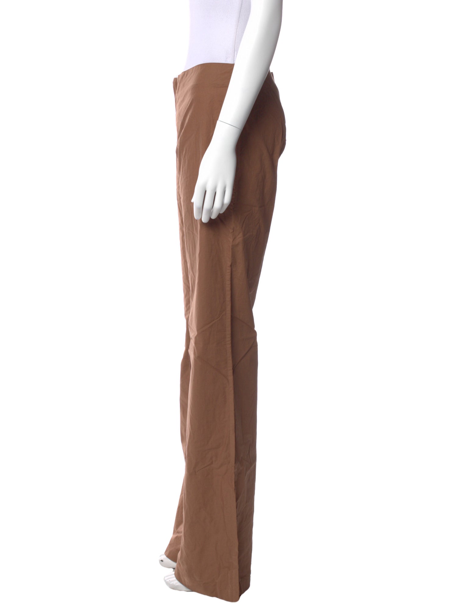 Marni Wide Leg Pants