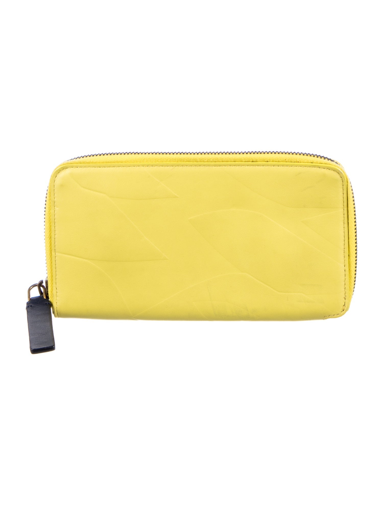 Marni Leather Wallet