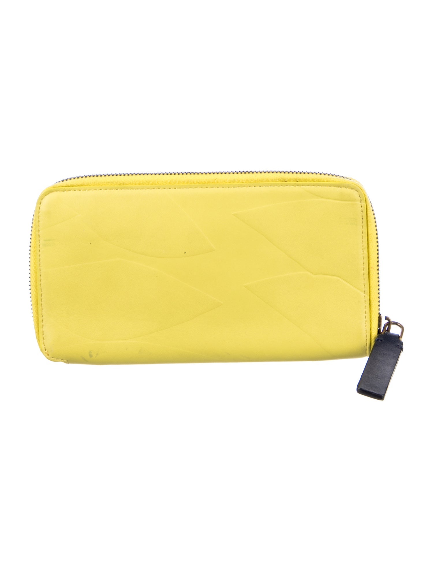 Marni Leather Wallet