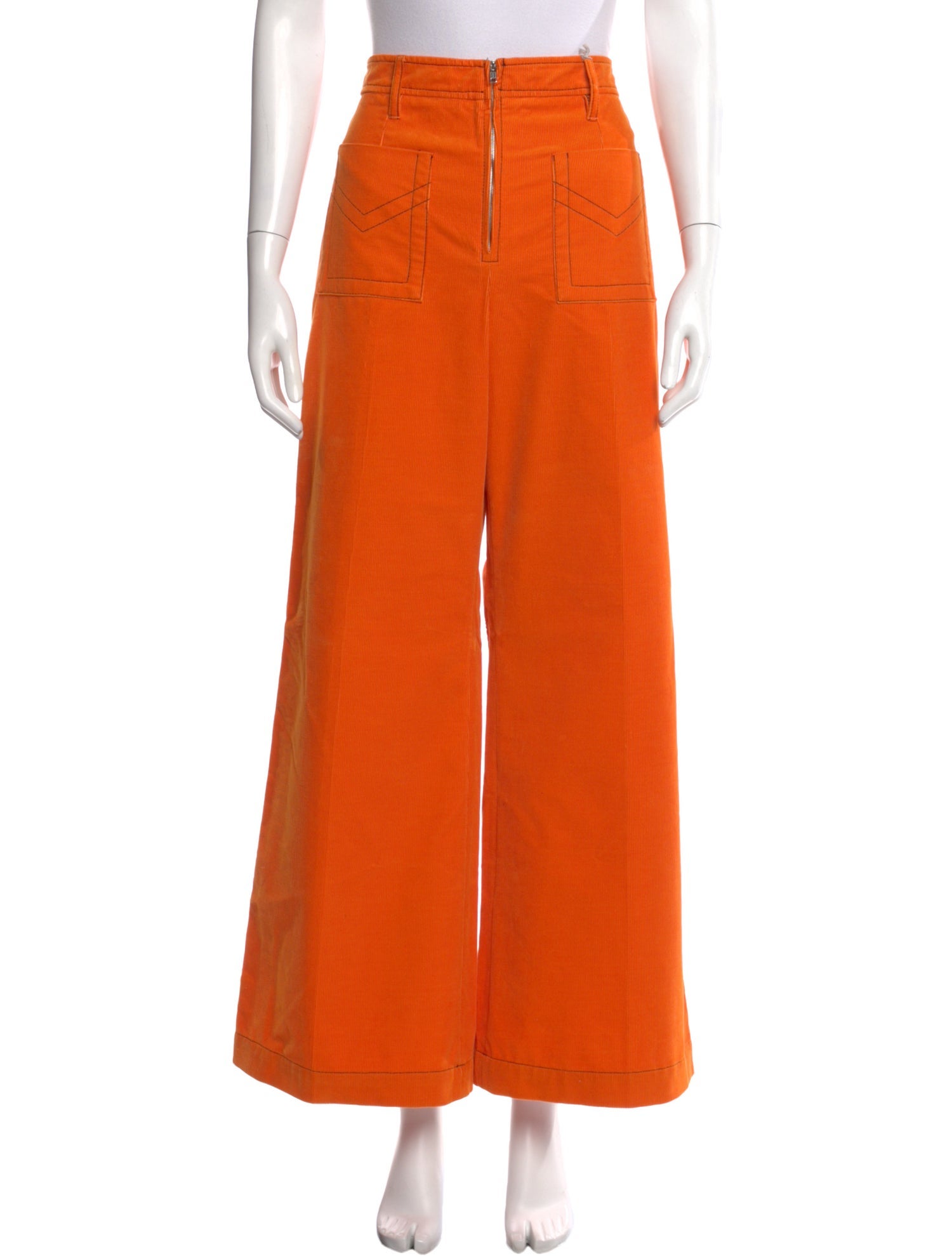 Marni Wide Leg Pants