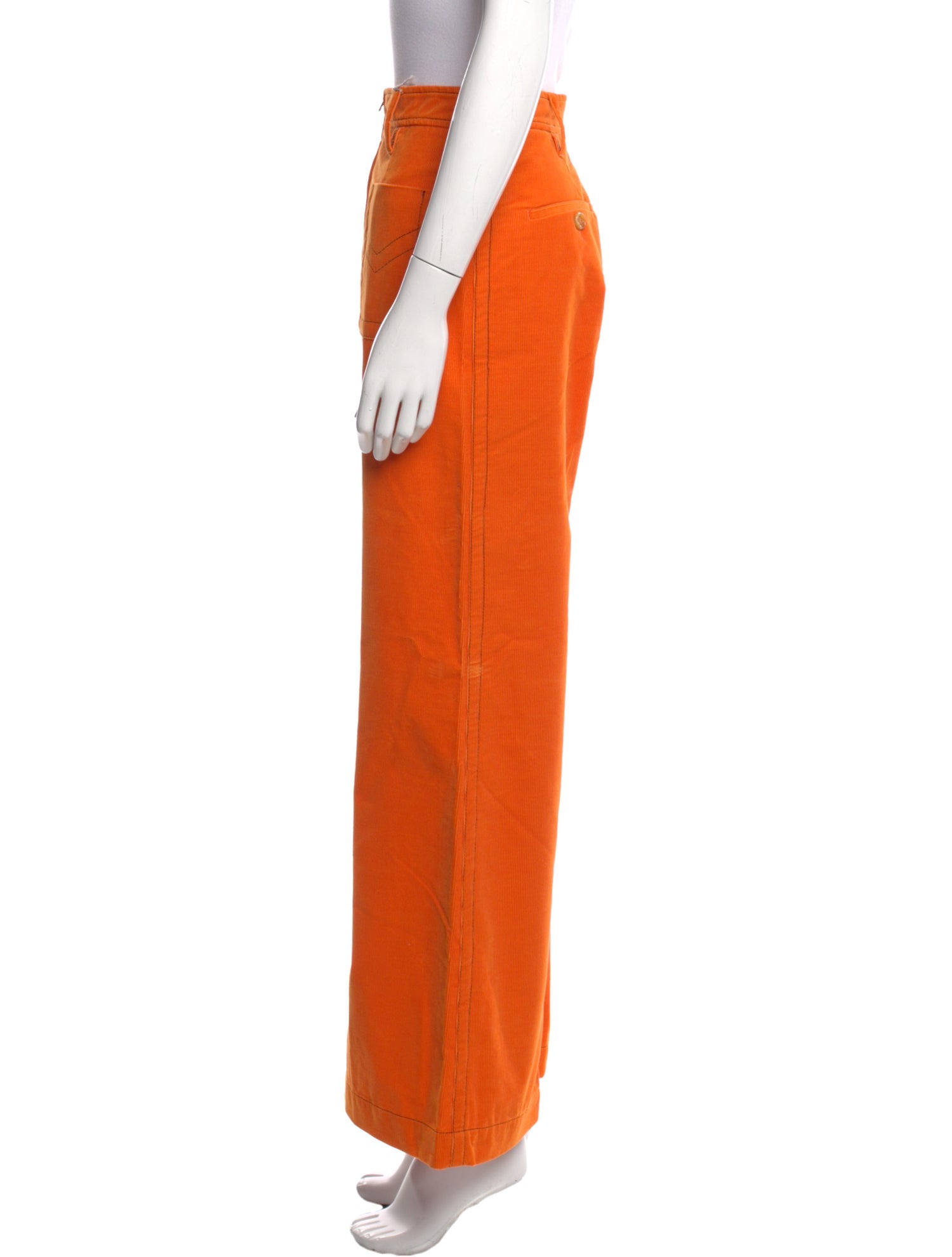 Marni Wide Leg Pants