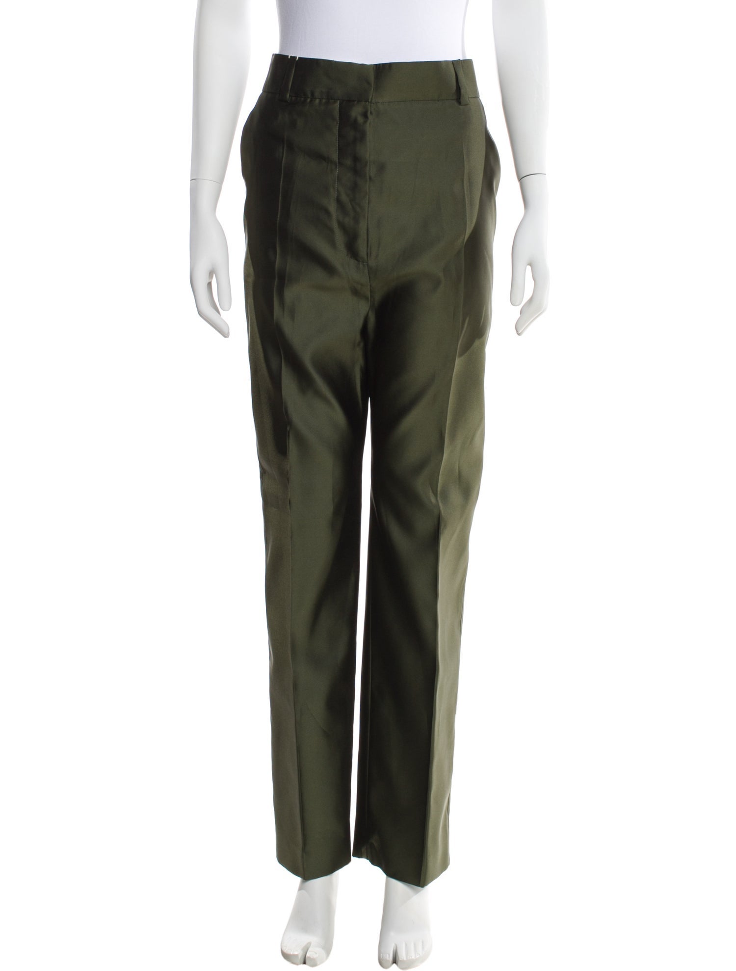 Marni Straight Leg Pants w/ Tags