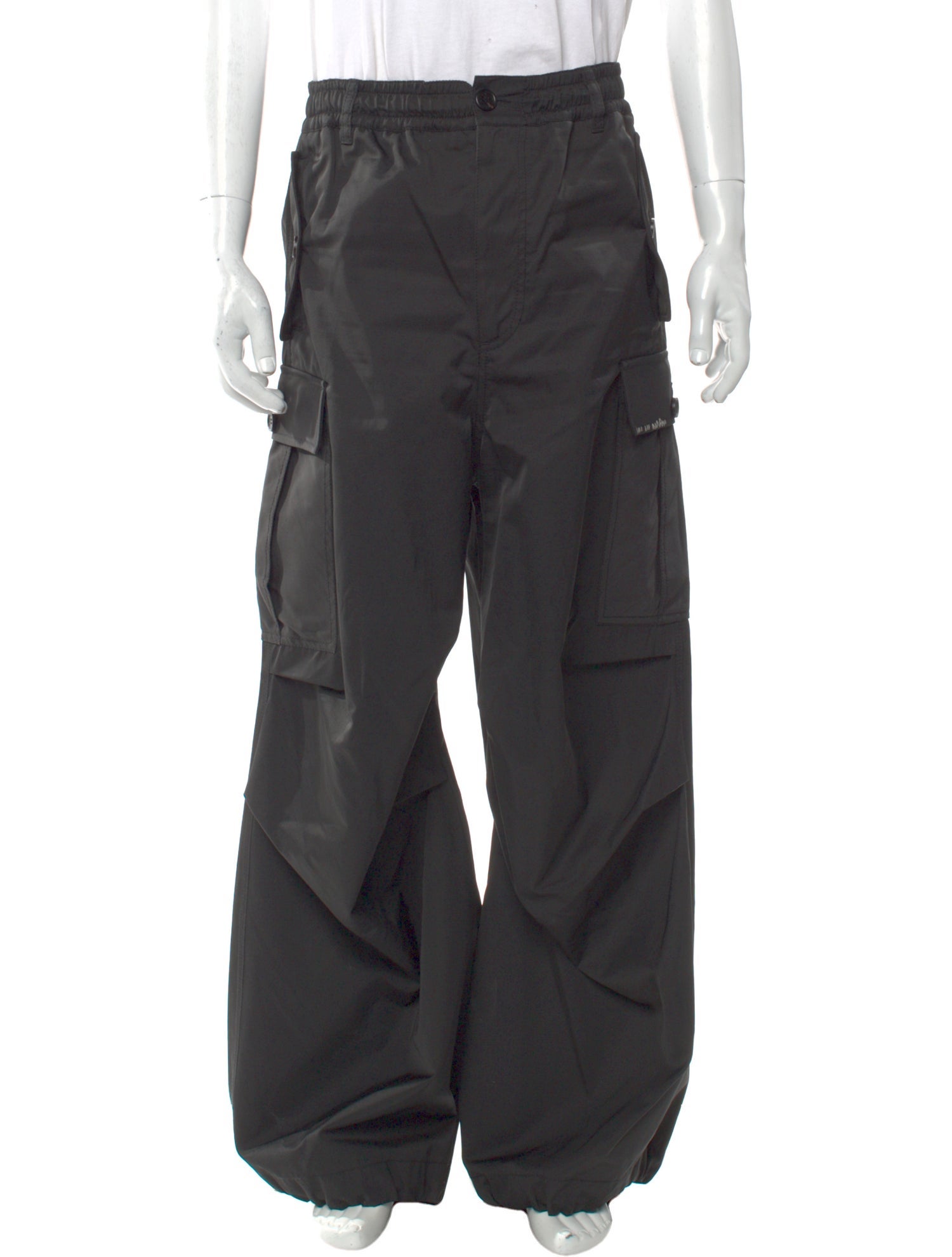 Marni Cargo Pants