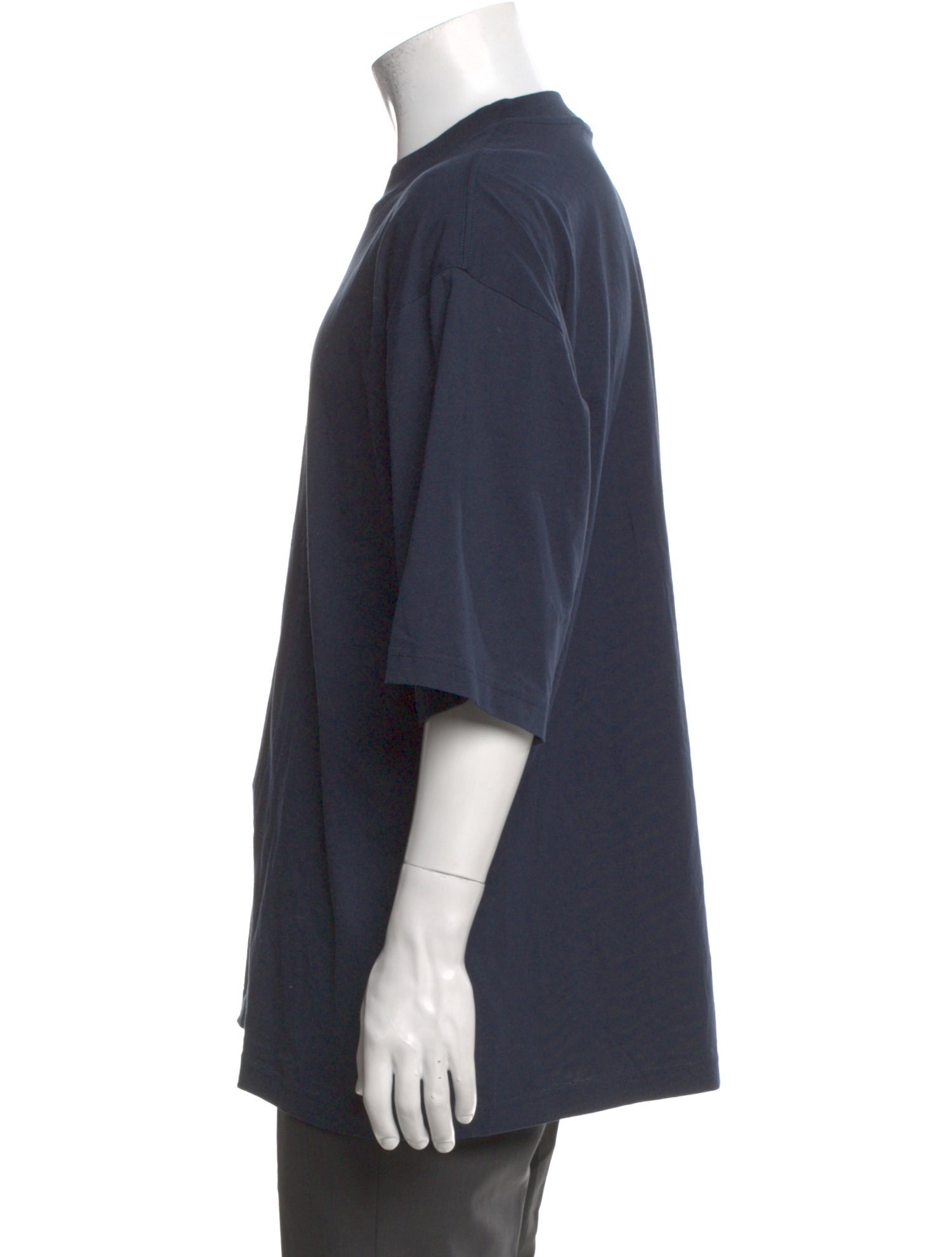 Marni Graphic Print Crew Neck T-Shirt