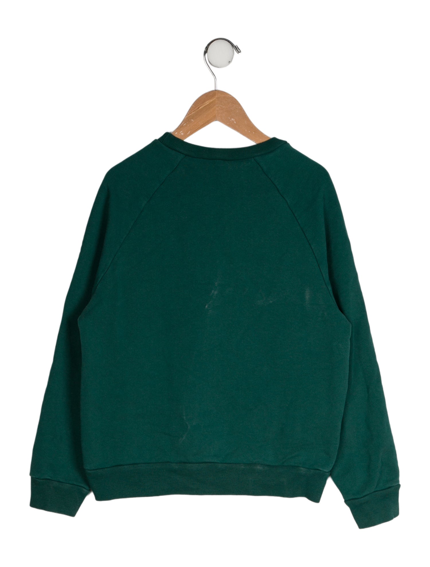 Marni Graphic Print Sweatshirt