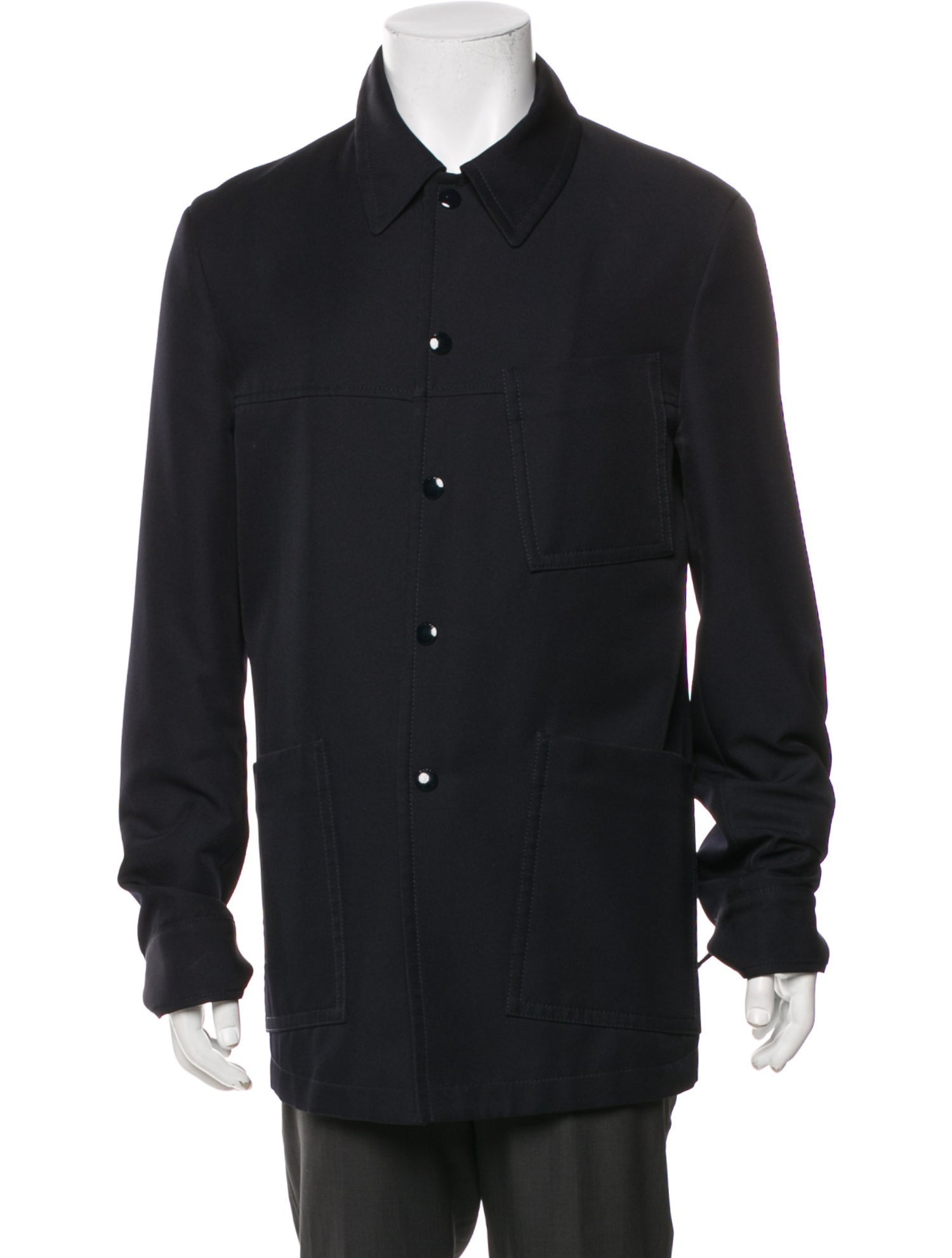 Marni Utility Jacket