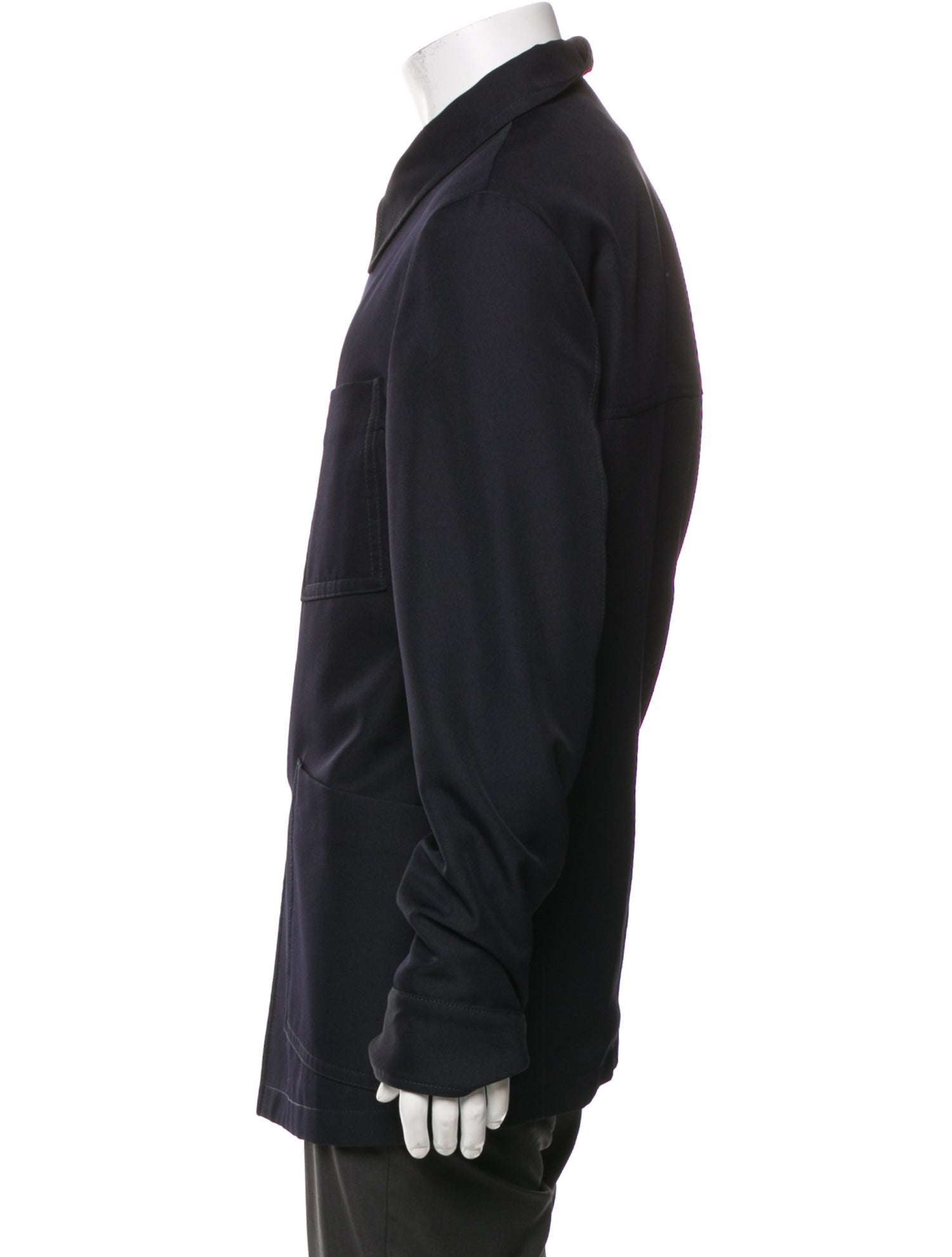 Marni Utility Jacket