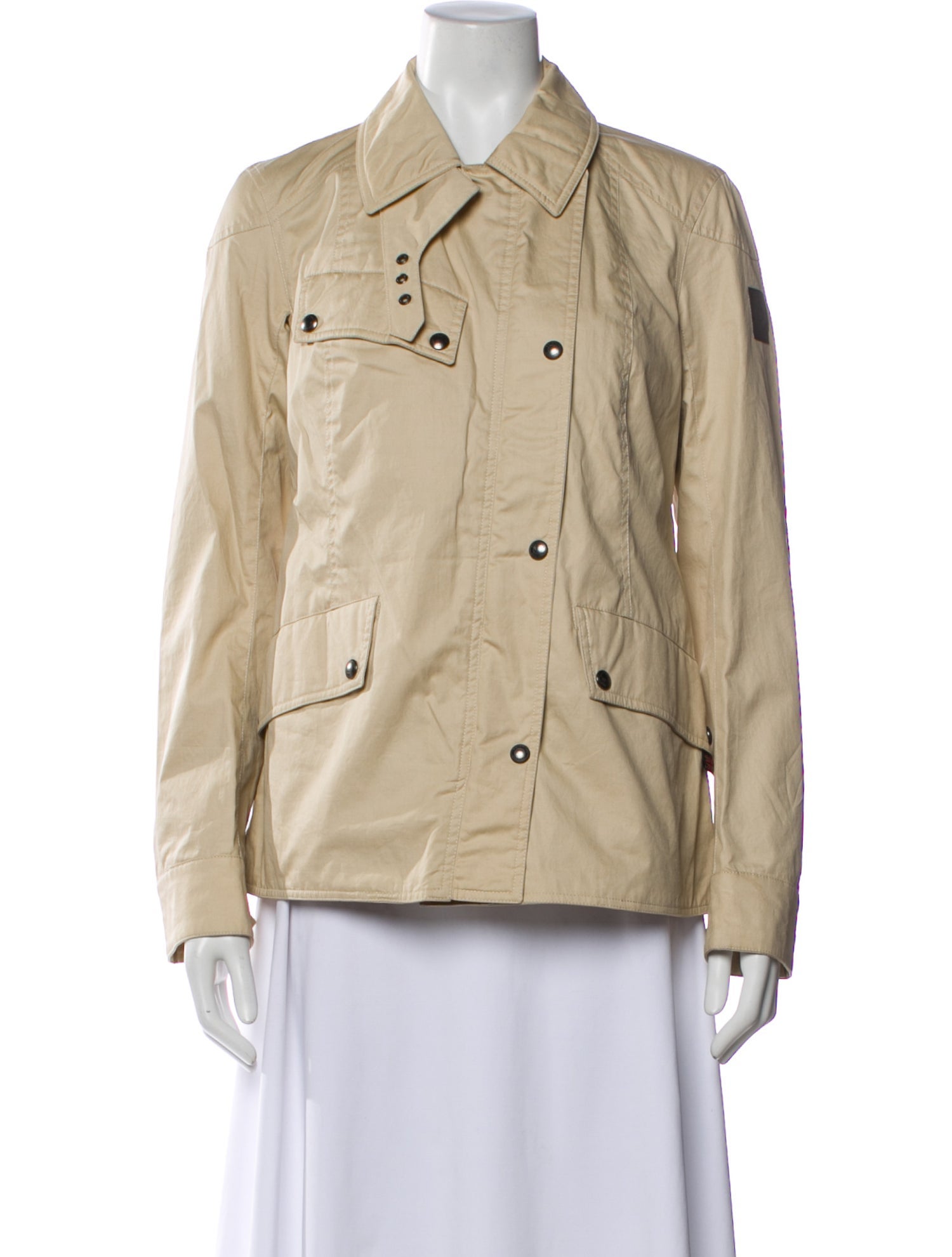 Belstaff Utility Jacket