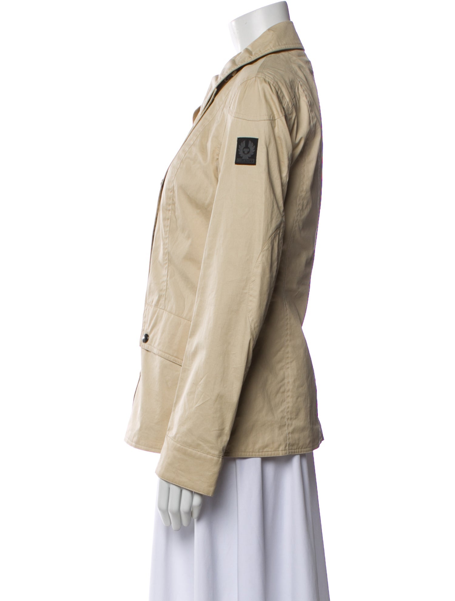 Belstaff Utility Jacket