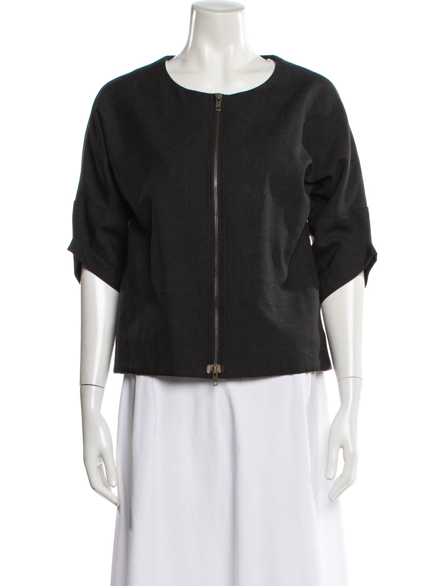 Marni Wool Evening Jacket