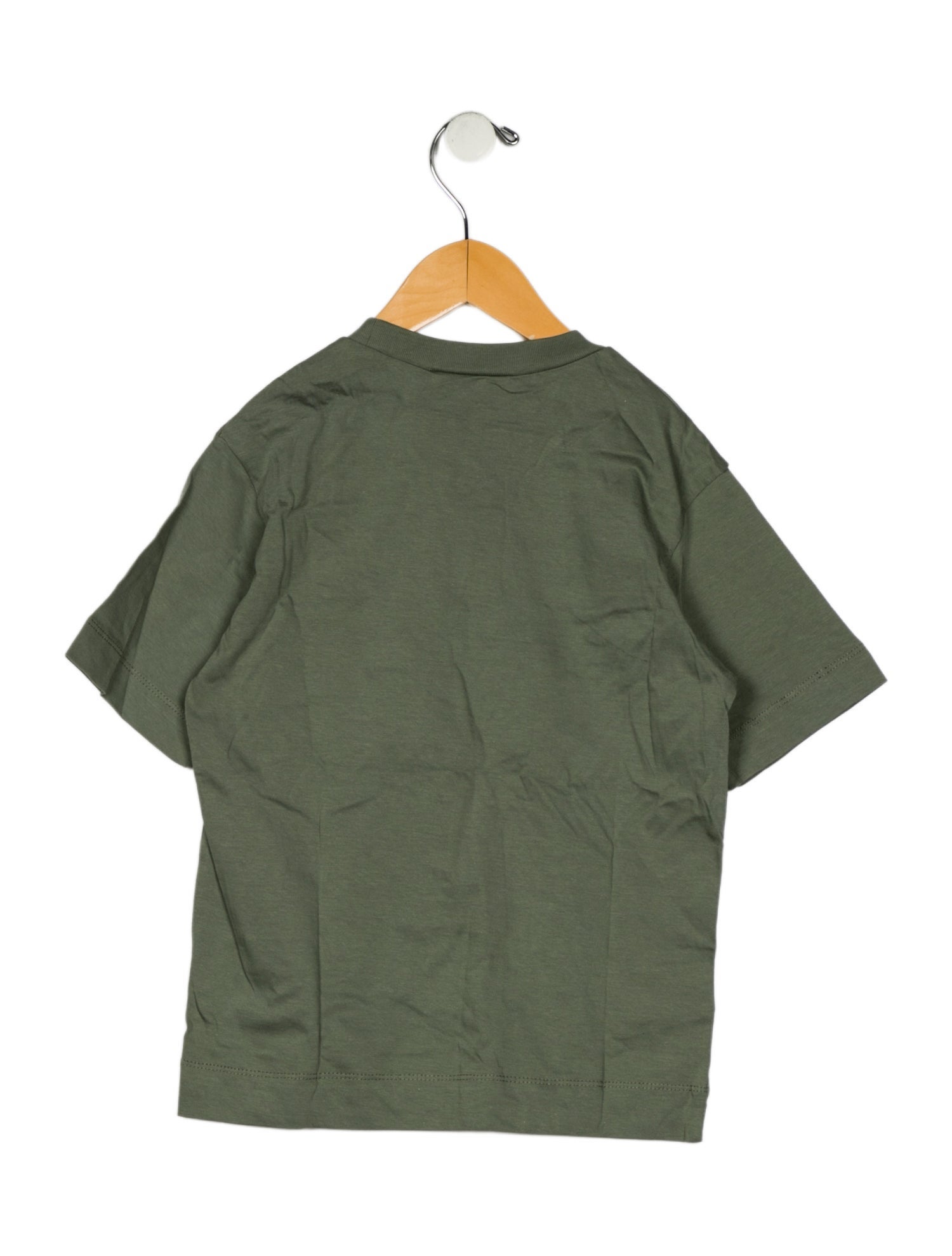 Marni Girls' Short Sleeve Top