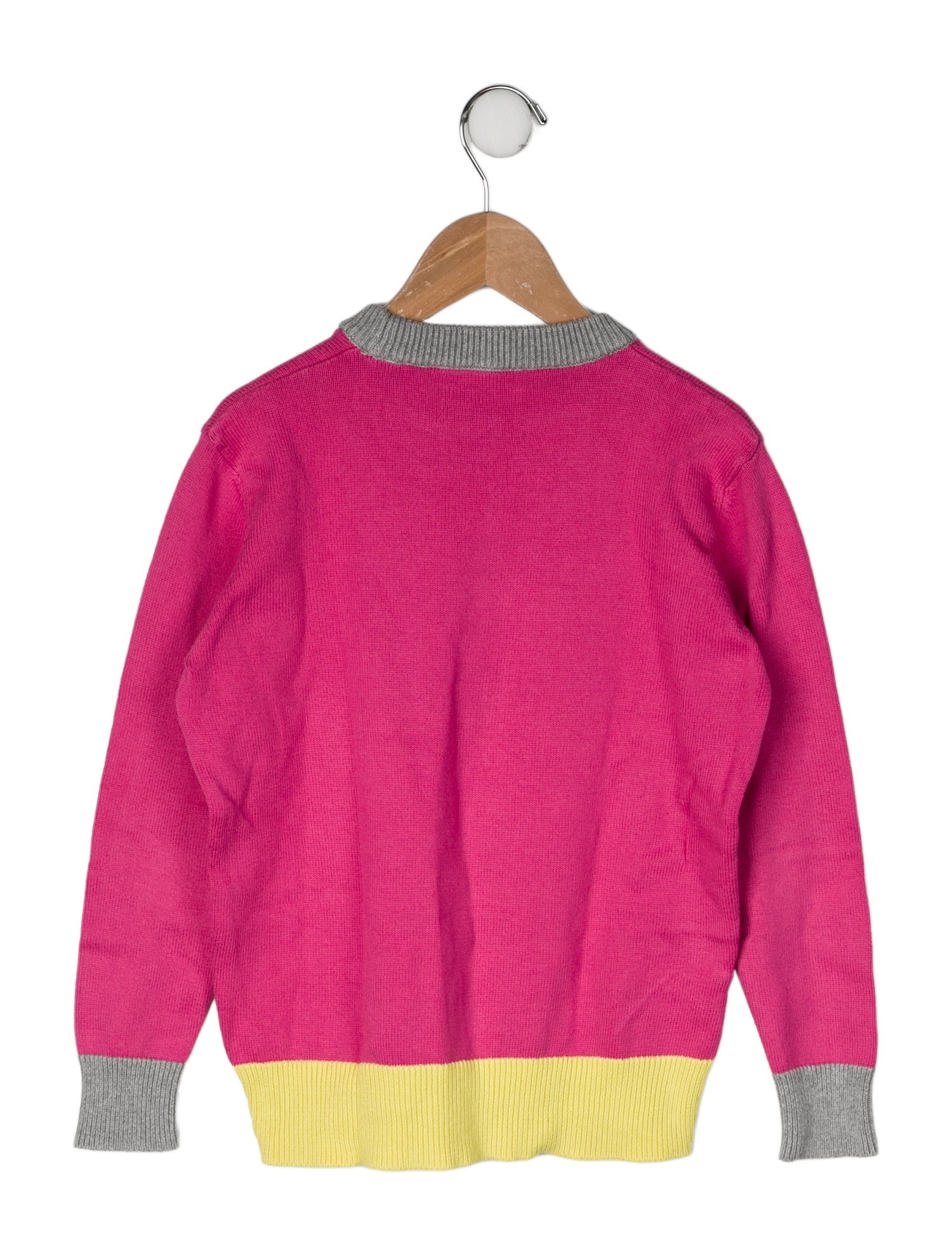 Marni Cotton Sweater