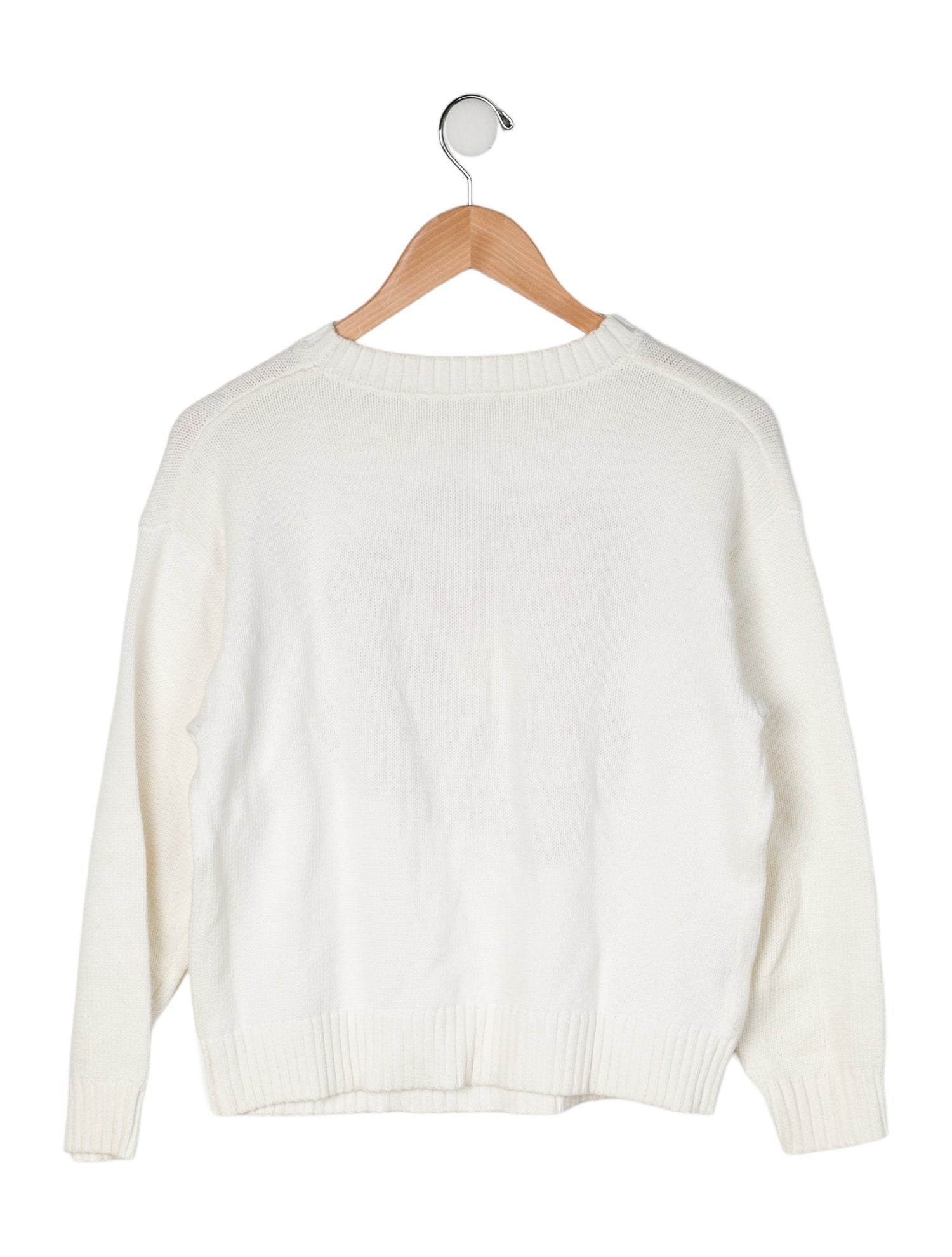 Marni Cotton Sweater