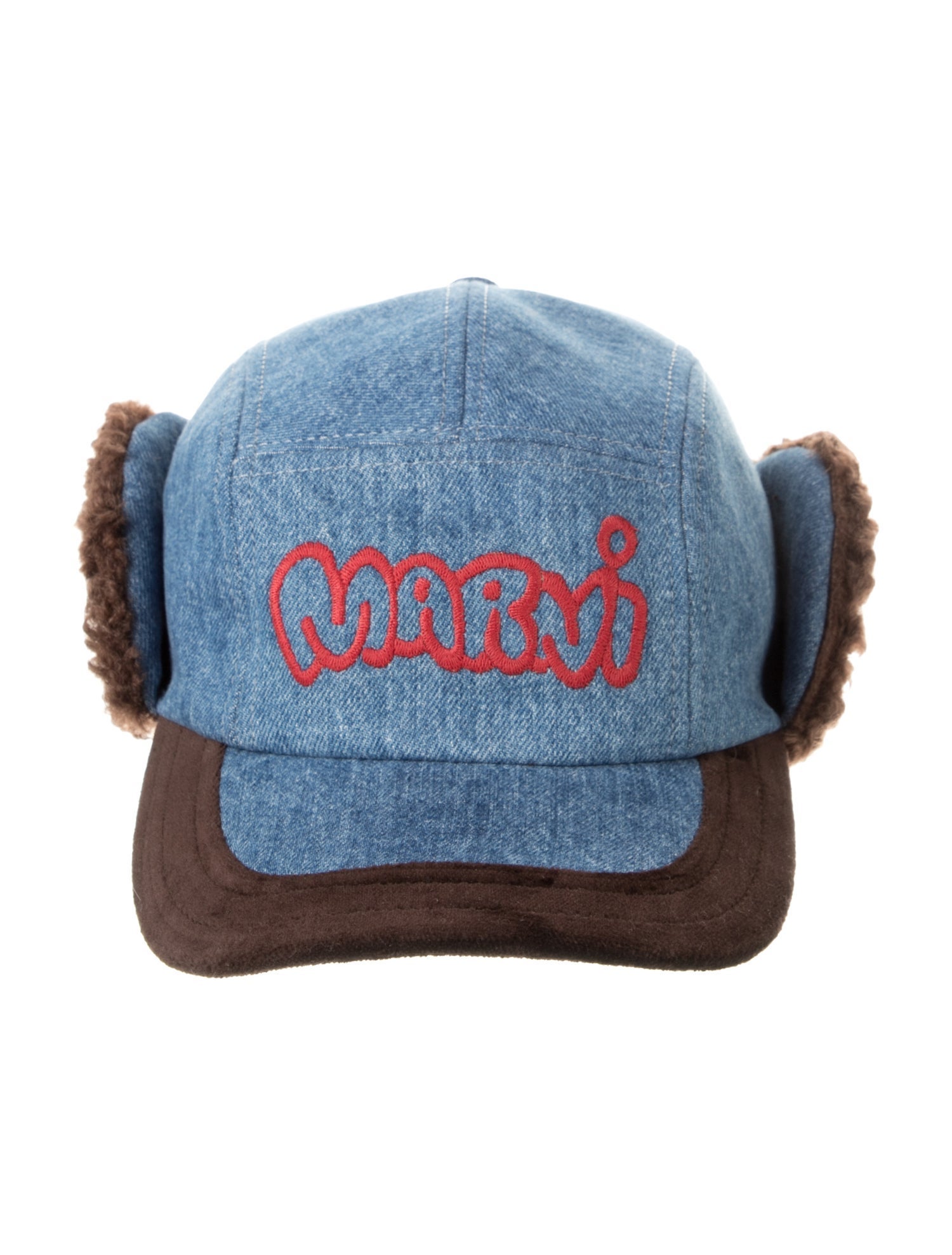 Marni Mami Hat