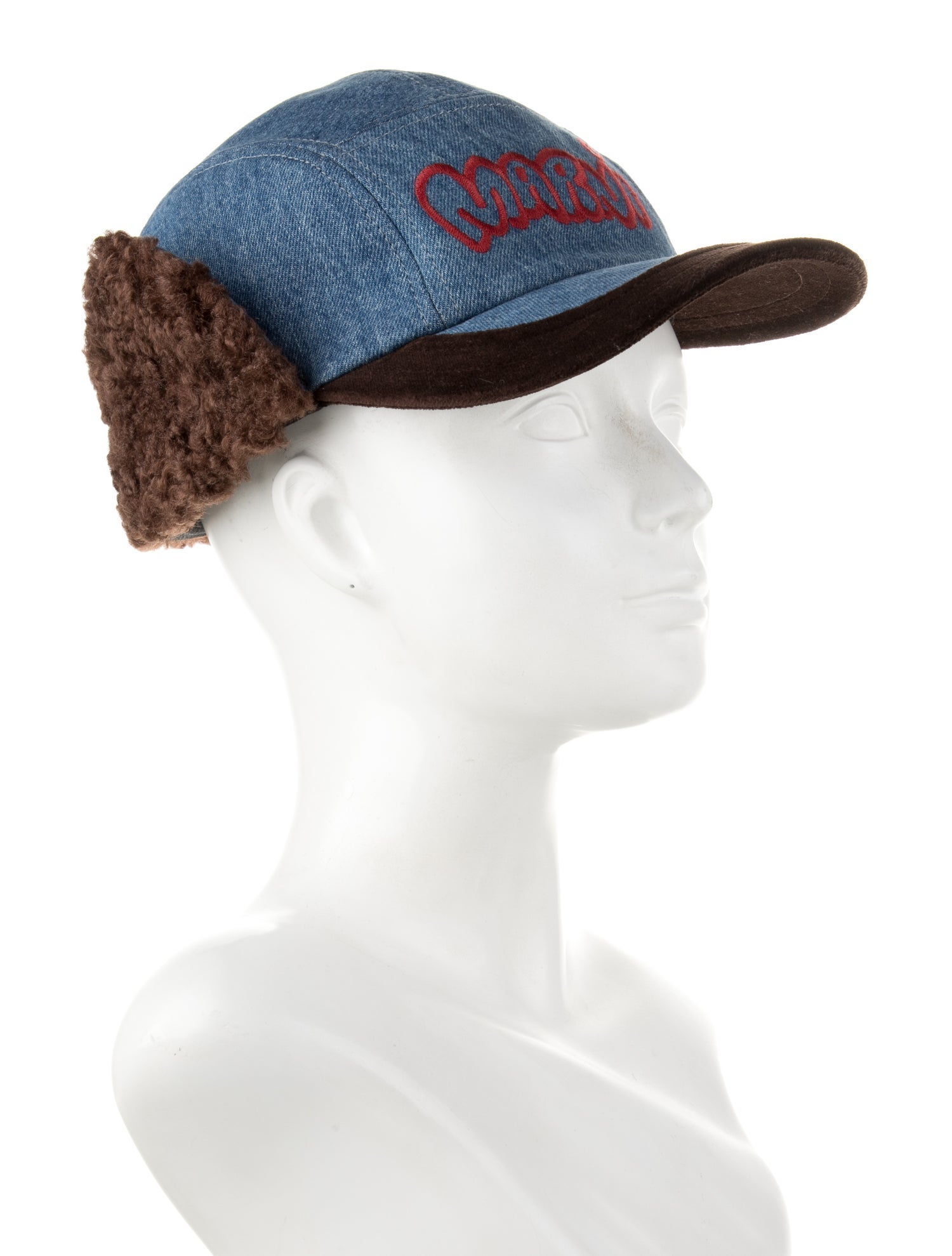 Marni Mami Hat