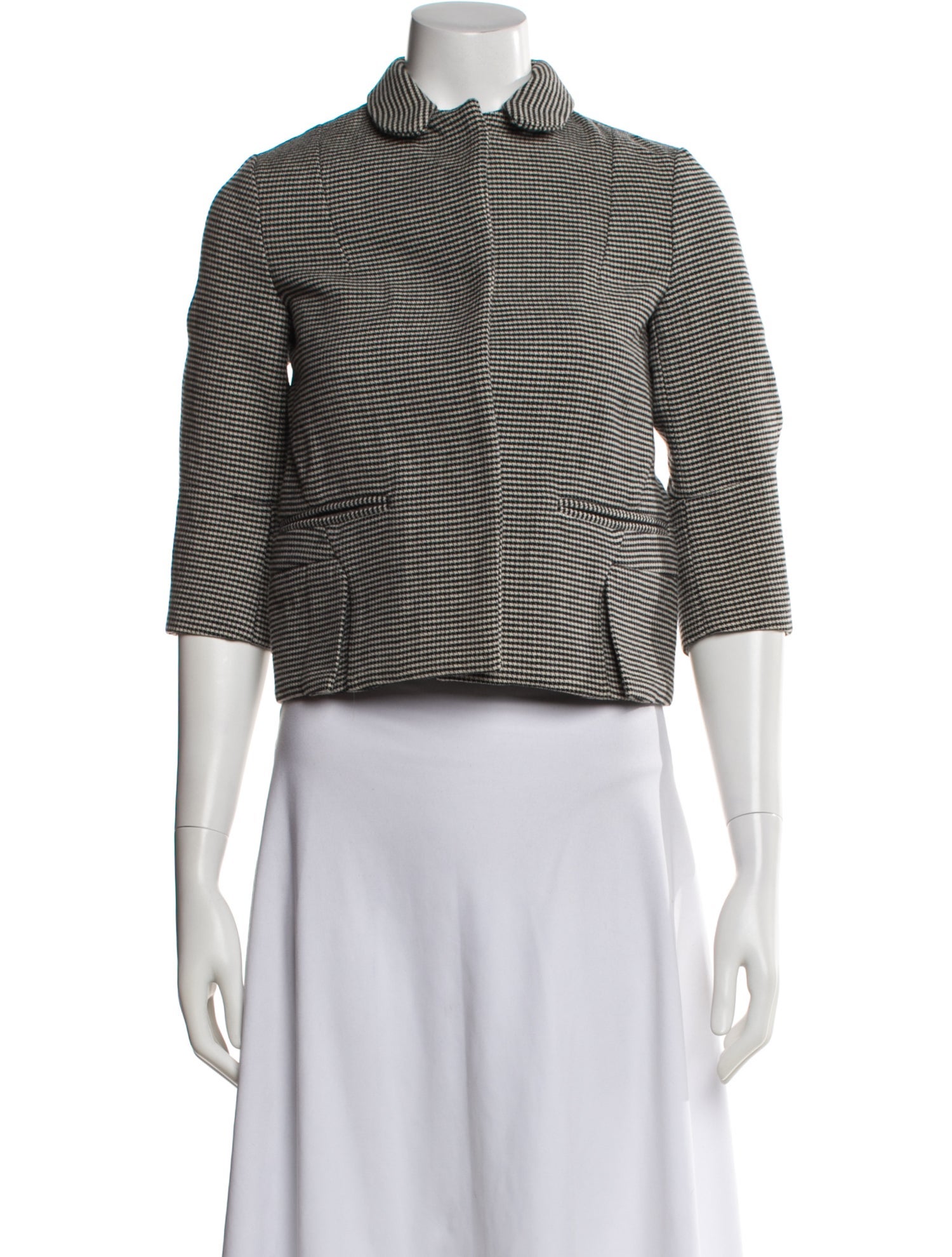 Marni Vintage 2011 Evening Jacket