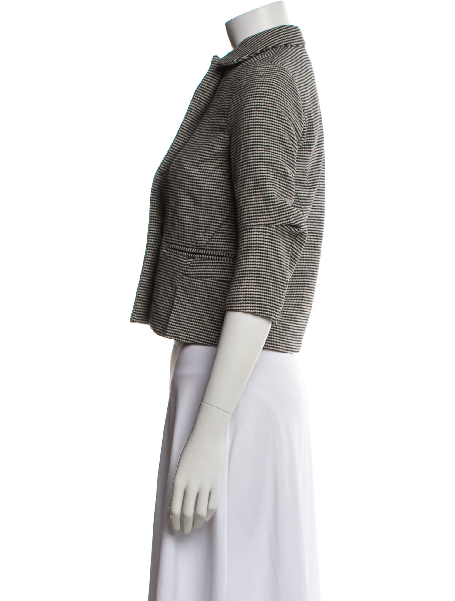 Marni Vintage 2011 Evening Jacket