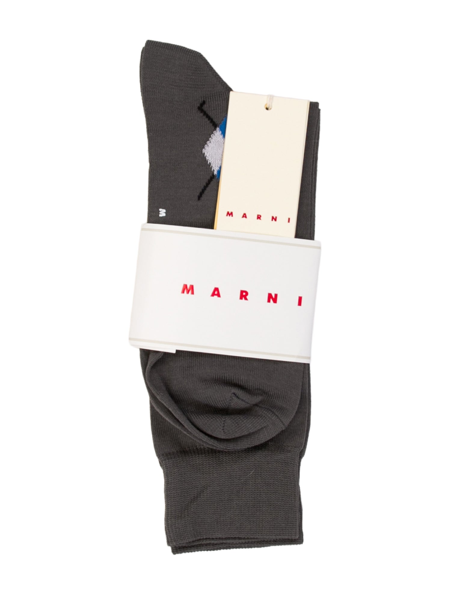 Marni Socks w/Tags