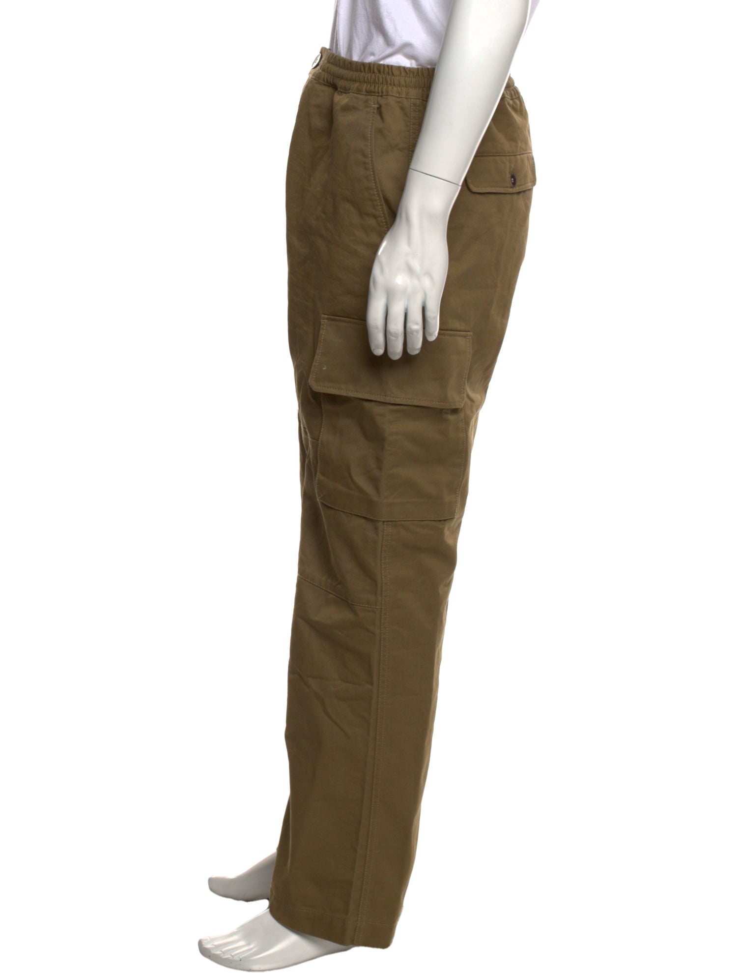 Marni Cargo Pants - Gem
