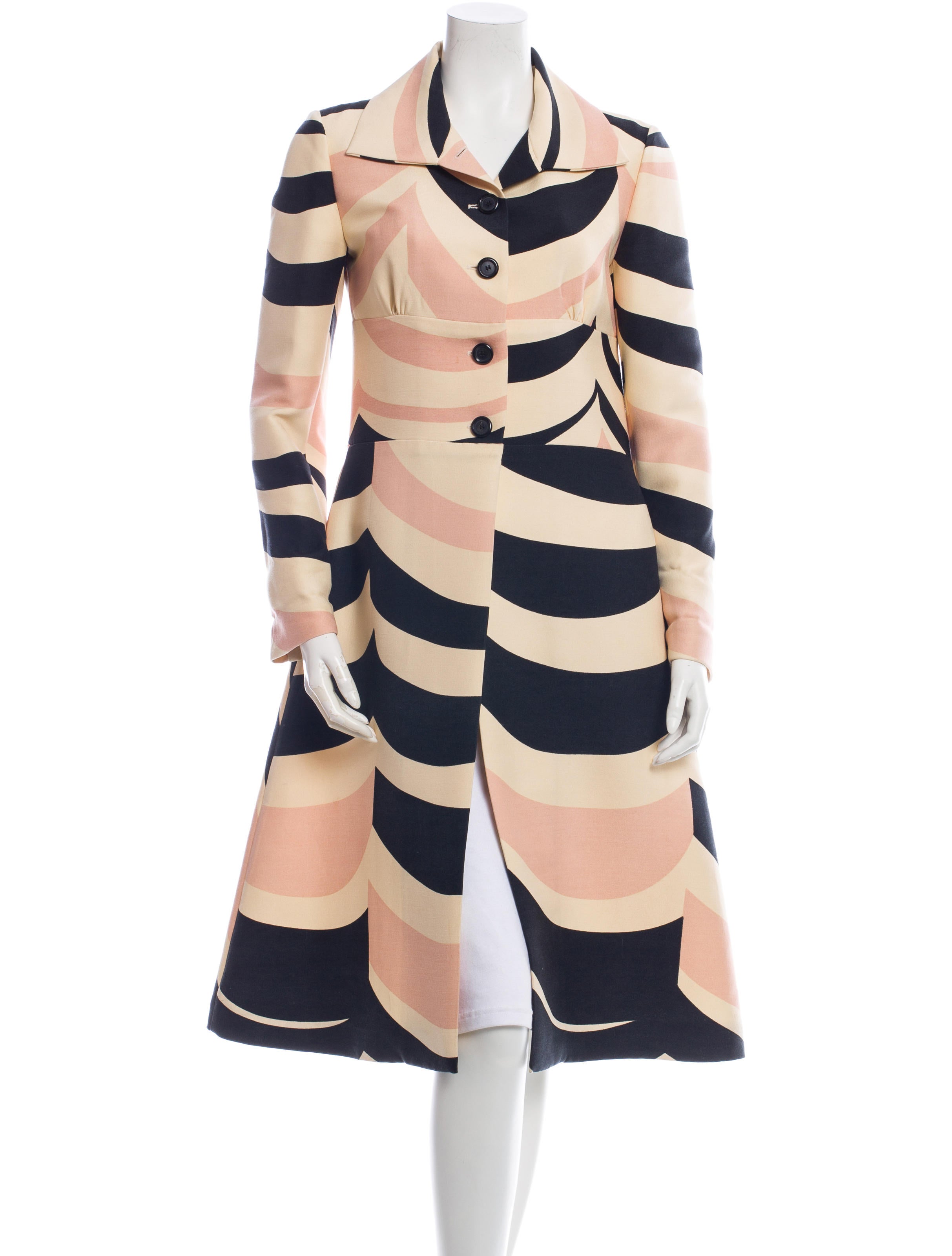 Marni Coat - Clothing - MAN27709 | The RealReal