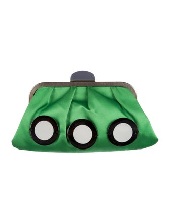 Marni Clutch