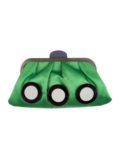 Marni Clutch