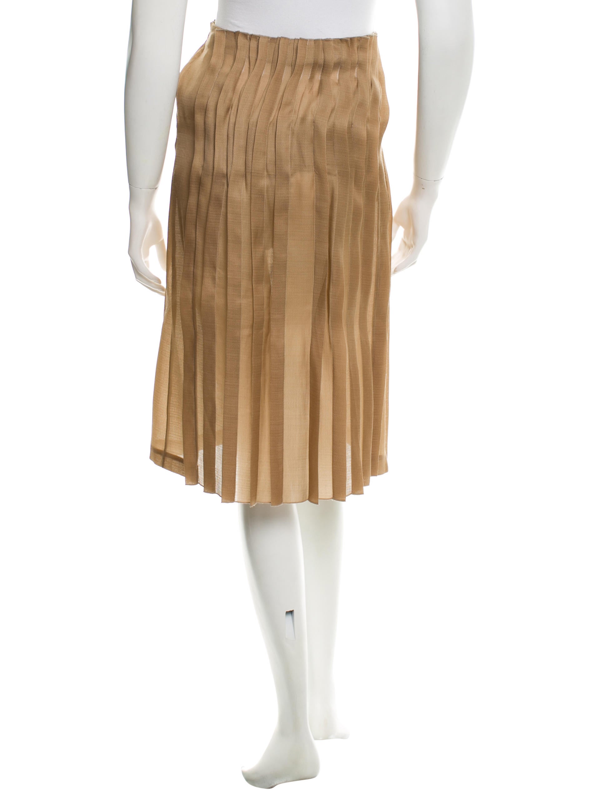 silk skirt fashion skirts marni pleated silk skirt clothing man43000 the realreal silk skirt fashion skirts marni pleated silk skirt clothing man43000 the realreal