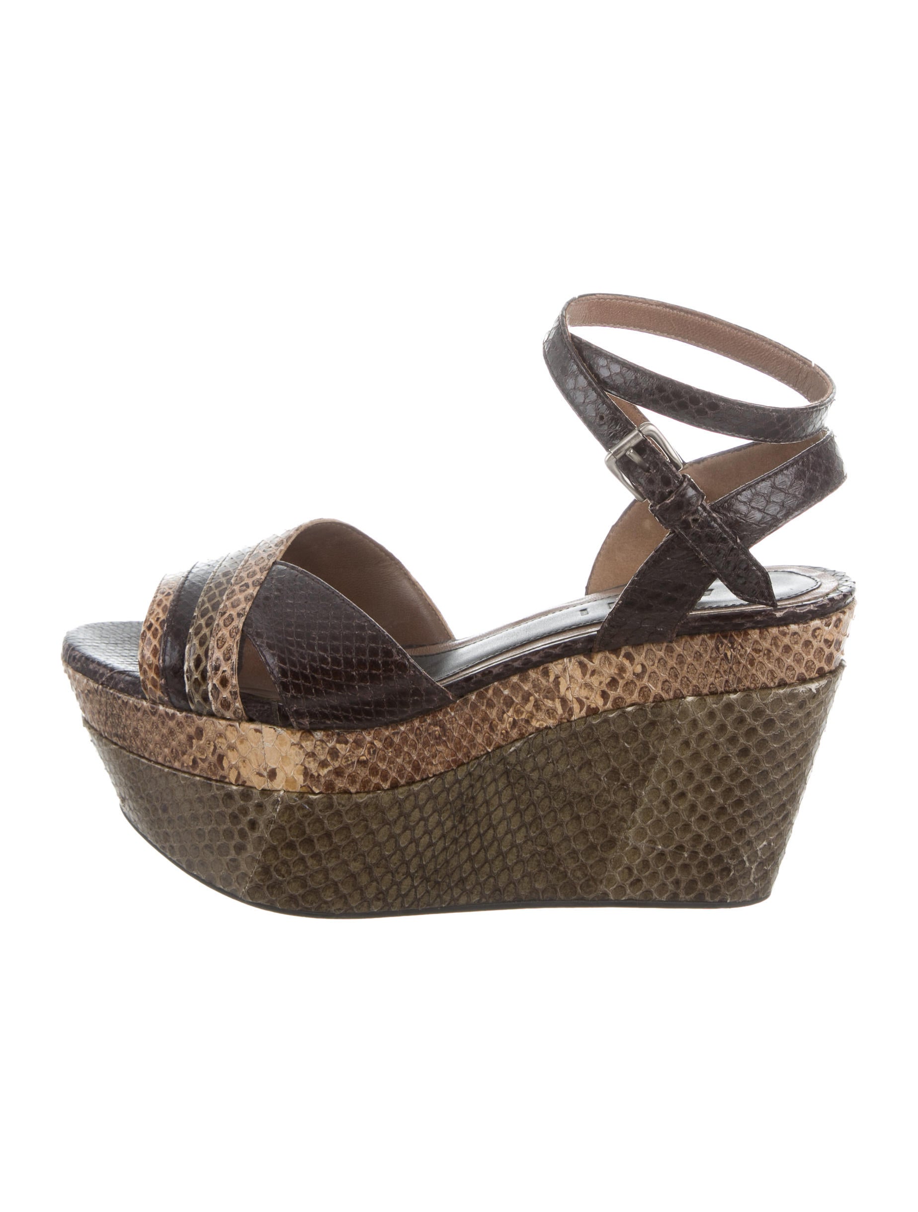 snakeskin platform sandals marni snakeskin platform sandals shoes man54359 the snakeskin platform sandals marni snakeskin platform sandals shoes man54359 the