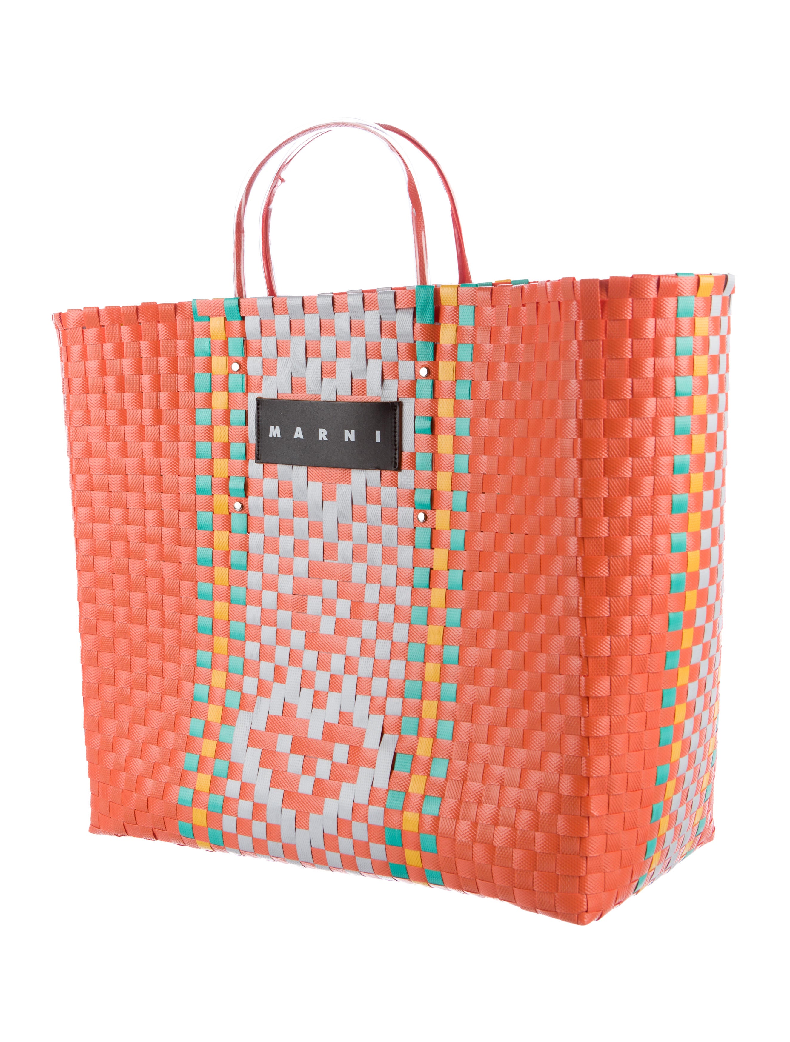 marni charity basket