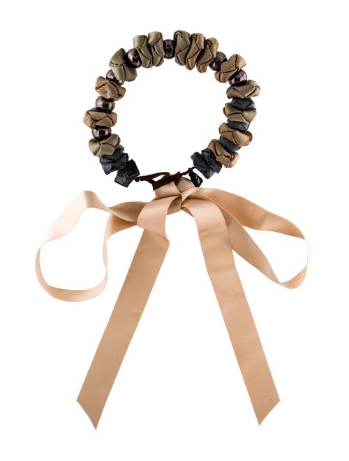 Marni Collar Necklace