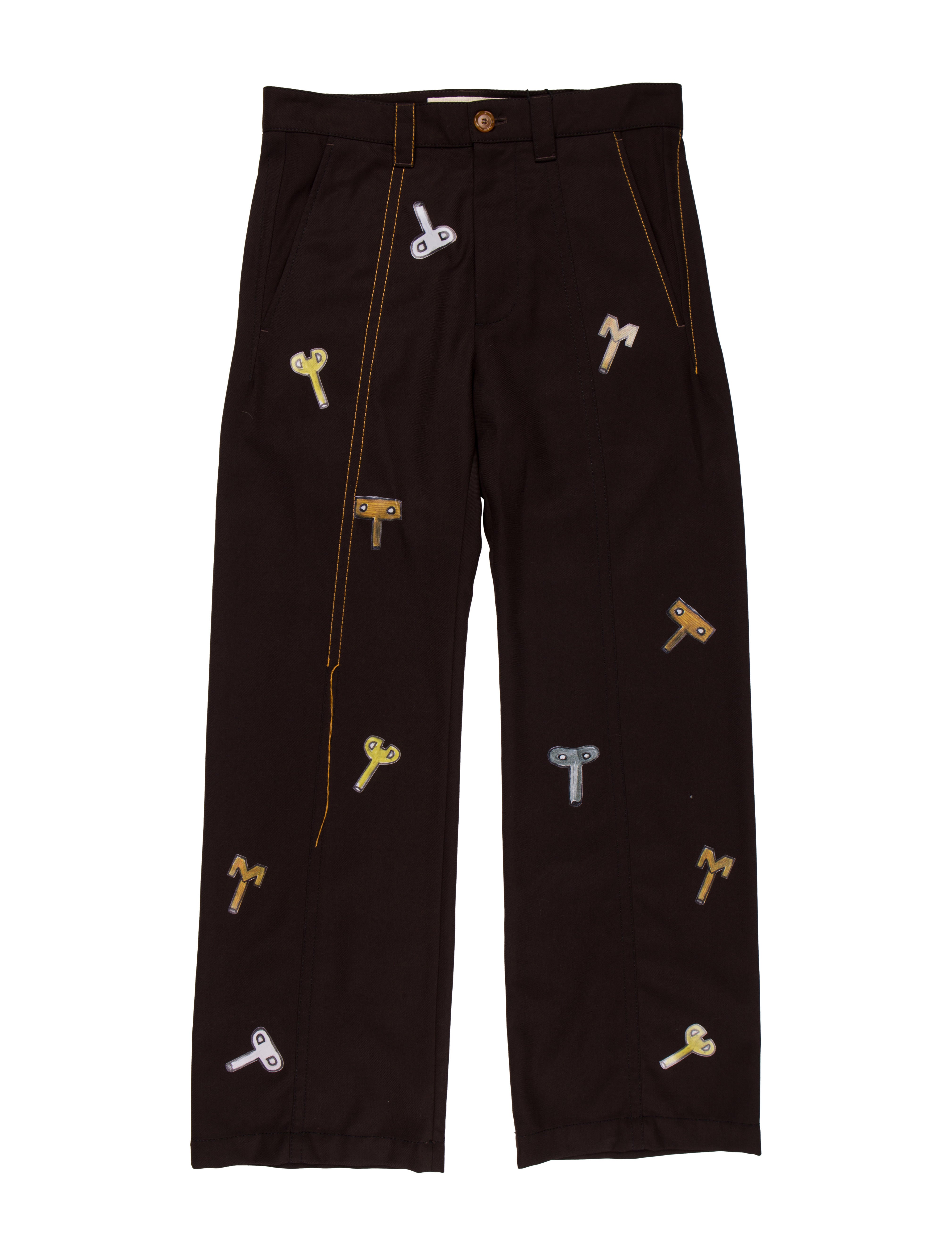MARNI × Frank Navin Marni: FRANK NAVIN FOR MARNI | Milled