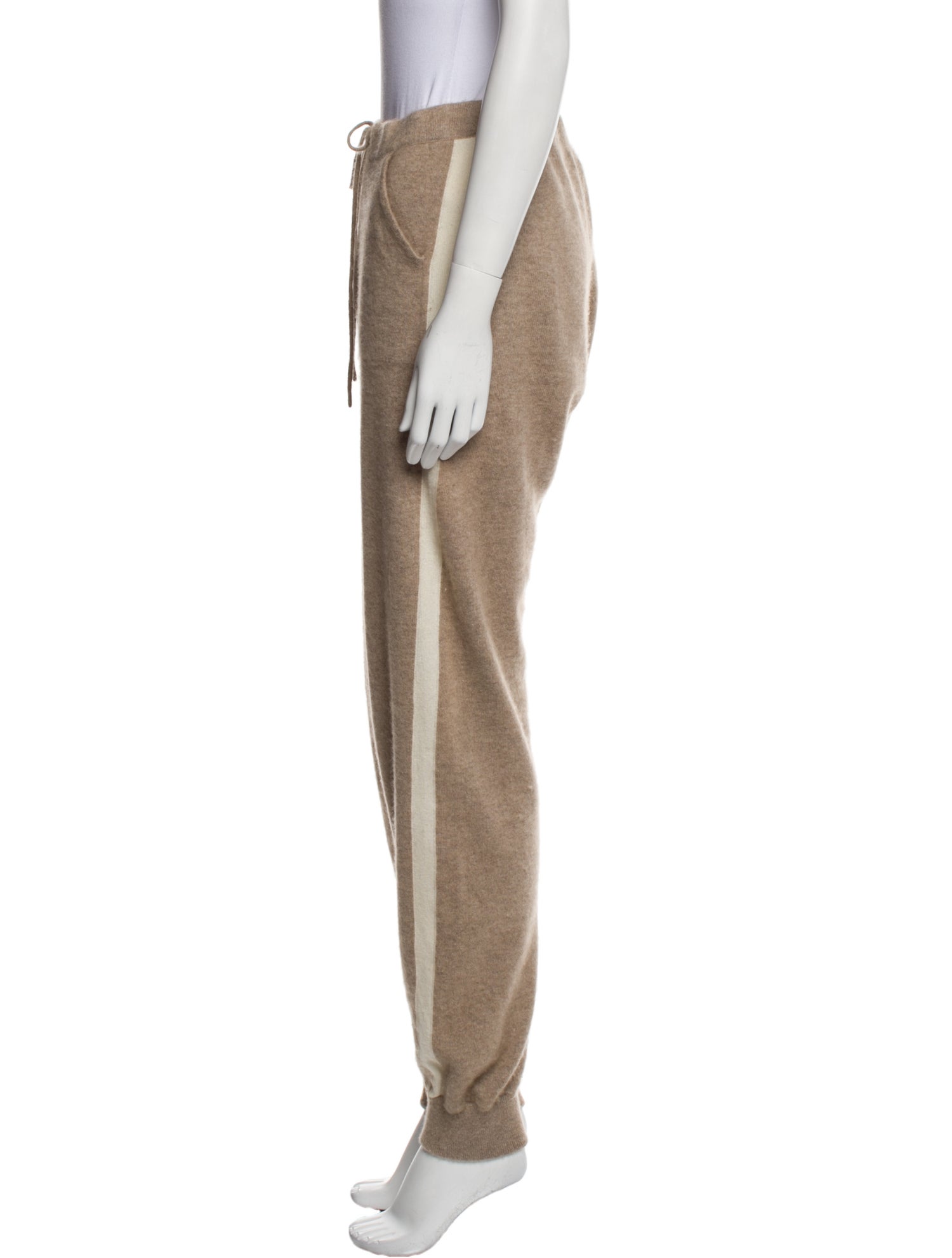 Mandkhai Cashmere Sweatpants