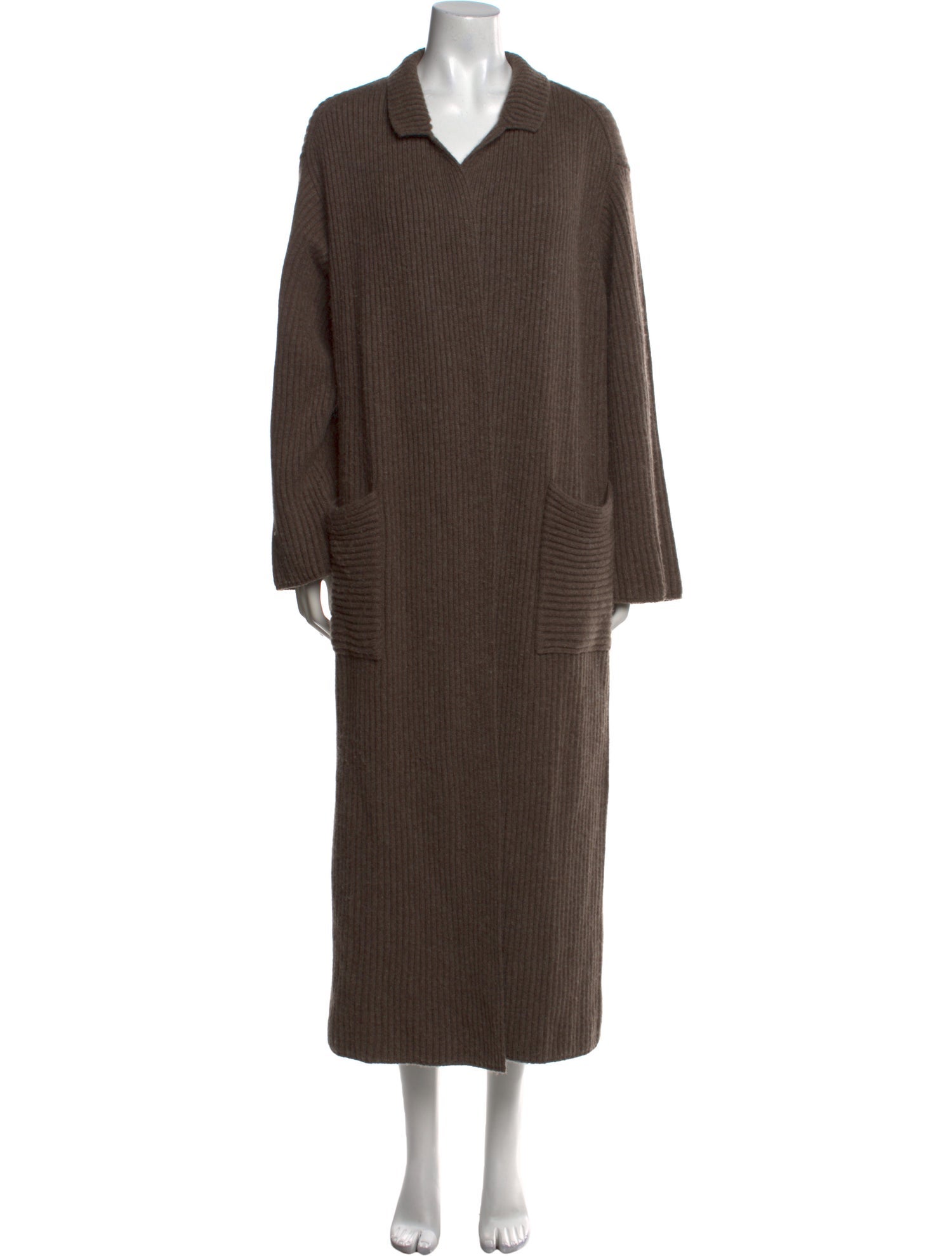 Mandkhai Cashmere Sweater