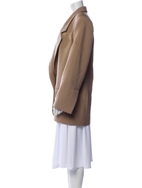 The Mannei Wool Blazer