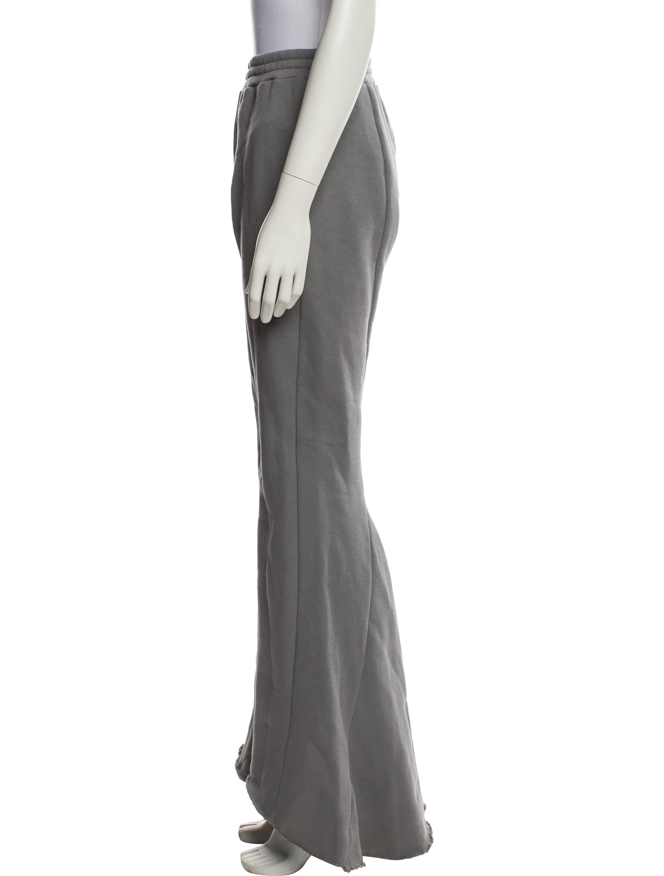 The Mannei Wide Leg Pants