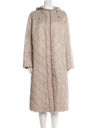 Manzoni 24 Nylon Coat