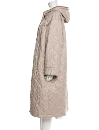 Manzoni 24 Nylon Coat