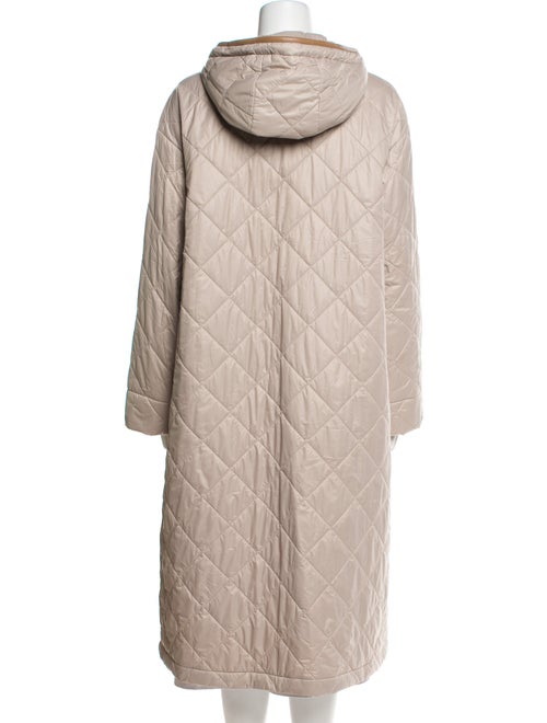 Manzoni 24 Nylon Coat