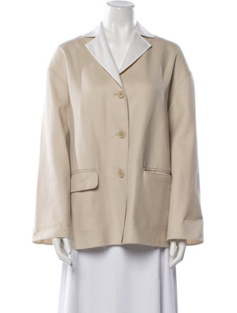 Manzoni 24 Wool Blazer