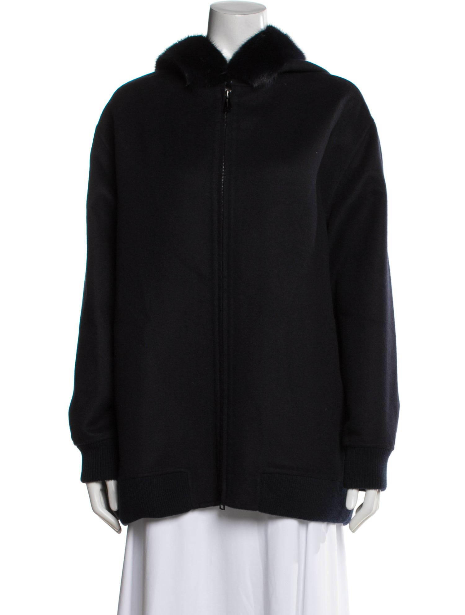 Manzoni 24 Cashmere Jacket