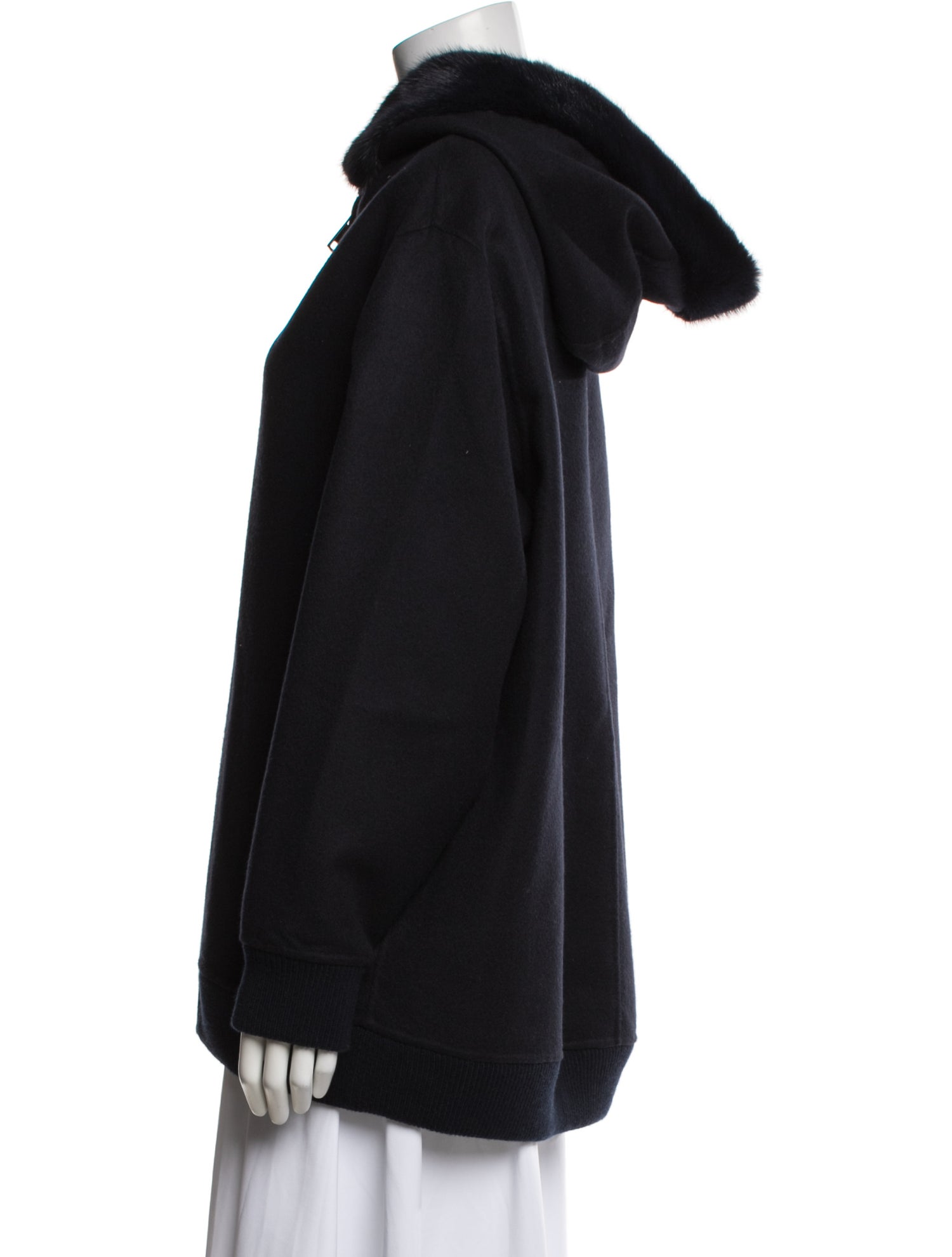 Manzoni 24 Cashmere Jacket