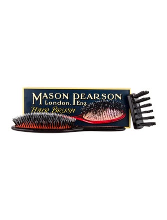Mason Pearson Popular Mixture Hair Brush