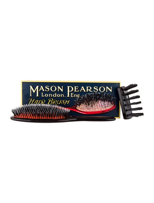 Mason Pearson Popular Mixture Hair Brush