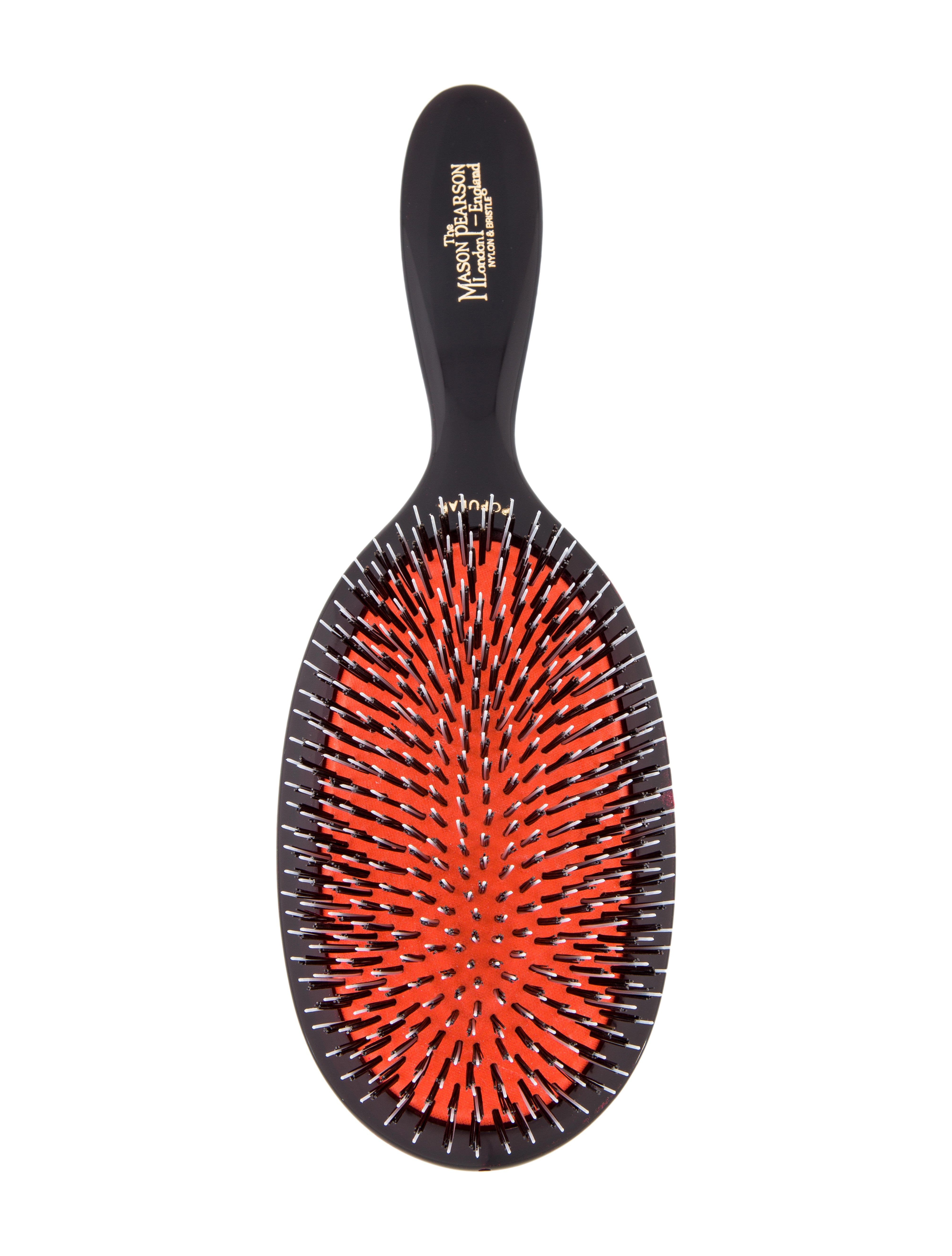Mason Pearson Popular Mixture Hair Brush