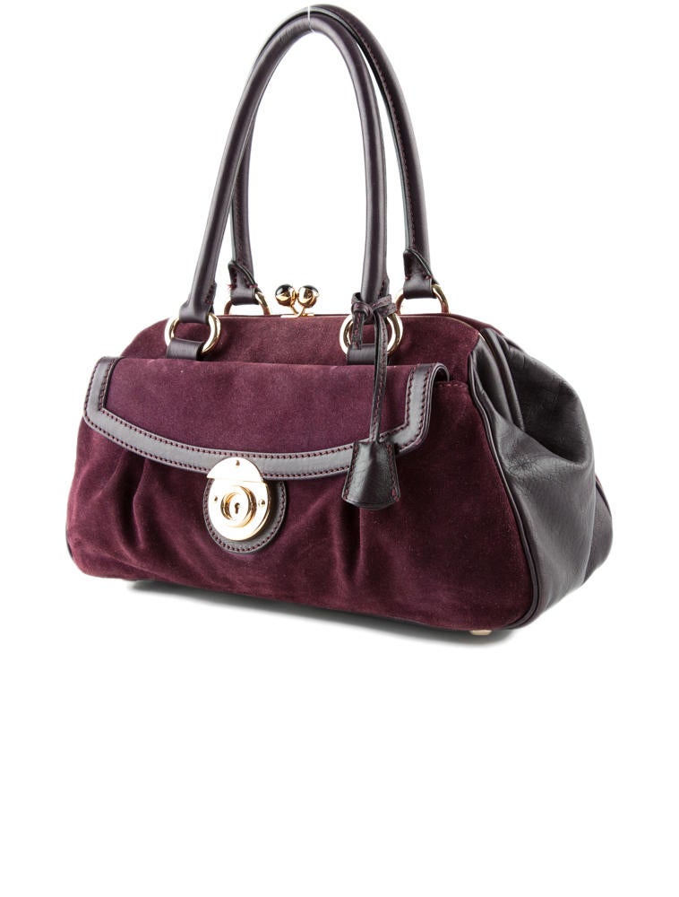 Marc Jacobs Handle Bag