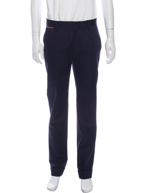 Marc Jacobs Dress Pants Blue