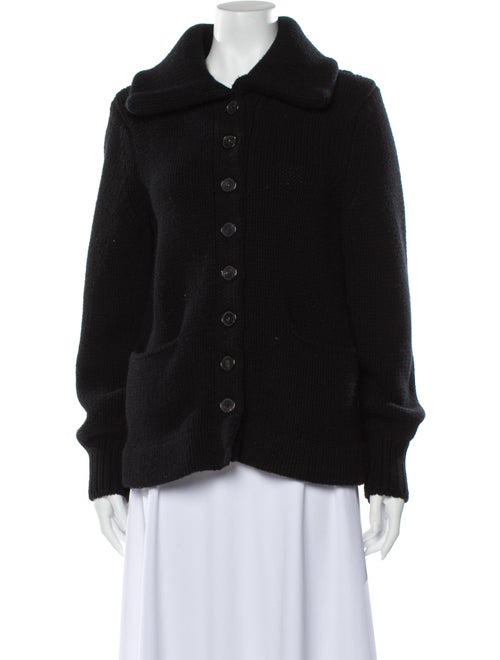 Marc Jacobs Wool Sweater Wool