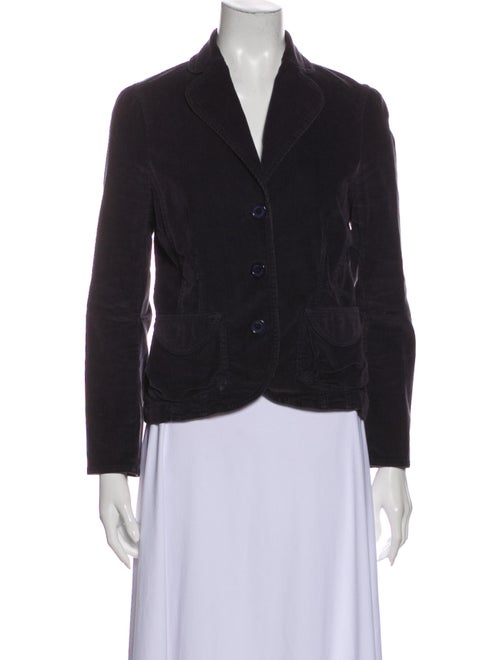 Marc Jacobs Blazer Blue