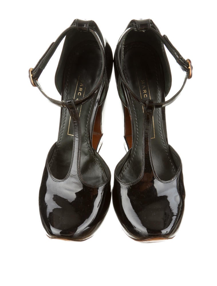 marc jacobs wedges