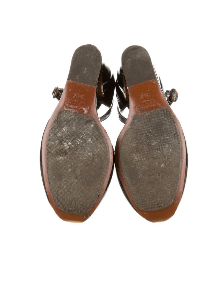 marc jacobs wedges